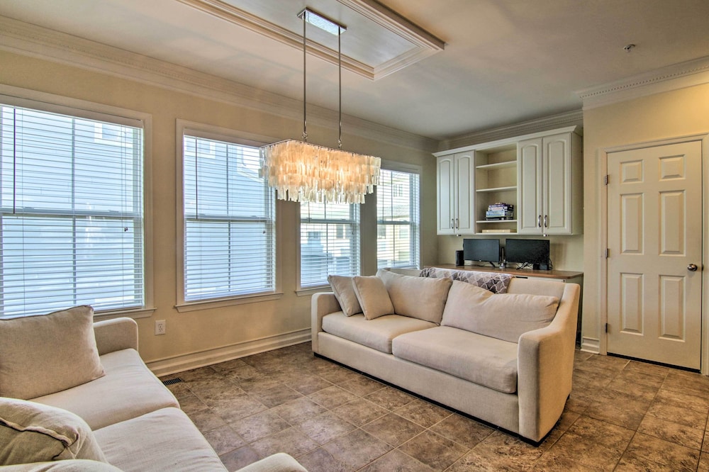 Resort style Retreat w Beach Access in Ocean City - photo 7