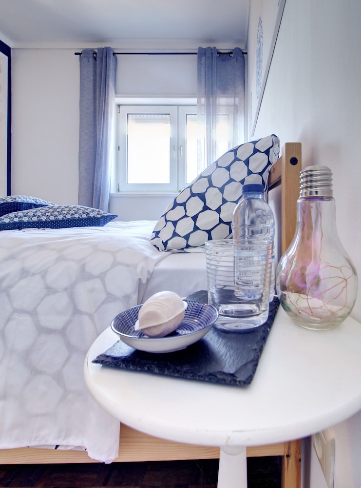 Ria Do Sal in Aveiro, Portugal