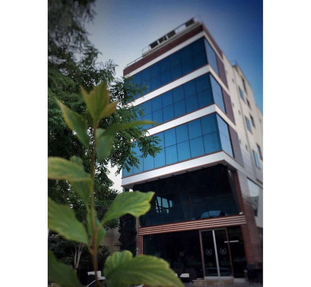 Kentpark Premium Business Hotel in Kahramanmaras, Turkey