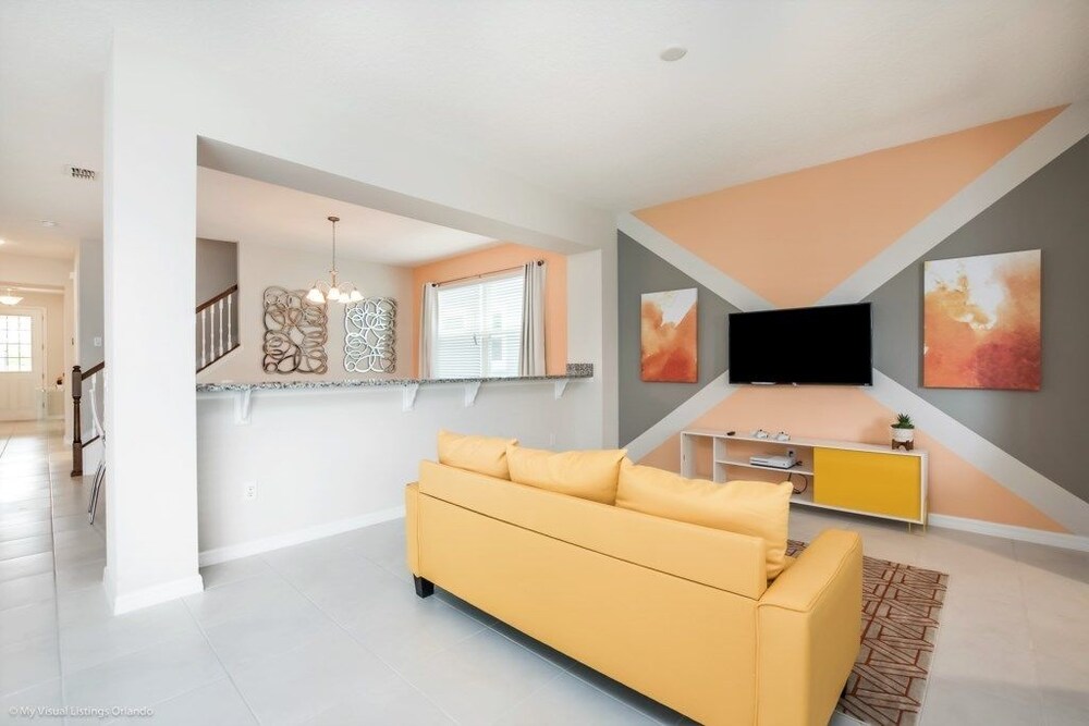 Solara Resort 1829 Caribbean View Terrace - photo 29