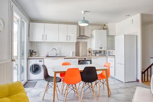 L’oasis Urbaine a Angouleme Pro Ou Groupe in Angouleme, France