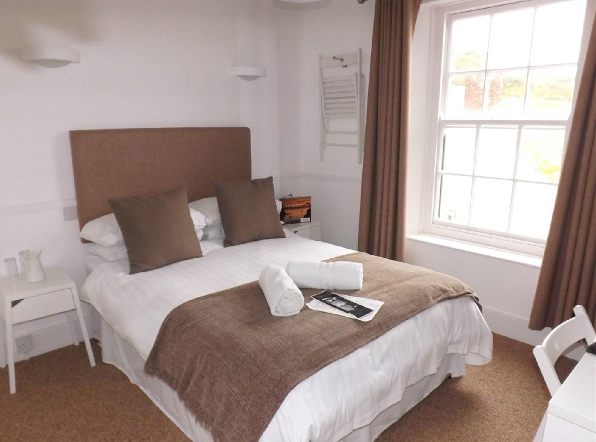 Cadgwith Cove Inn in Helston, United Kingdom