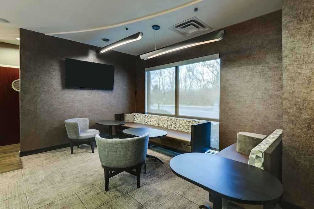 SpringHill Suites by Marriott Dayton South Miamisburg - photo 26