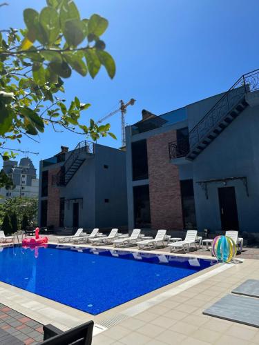 Villa Residence