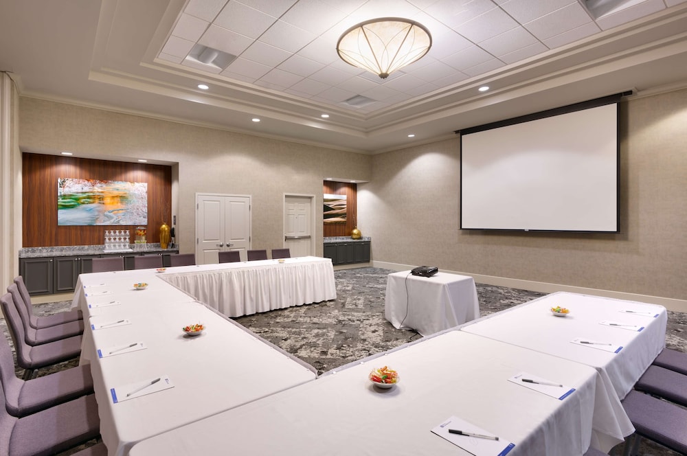 Hilton Garden Inn Idaho Falls - photo 58