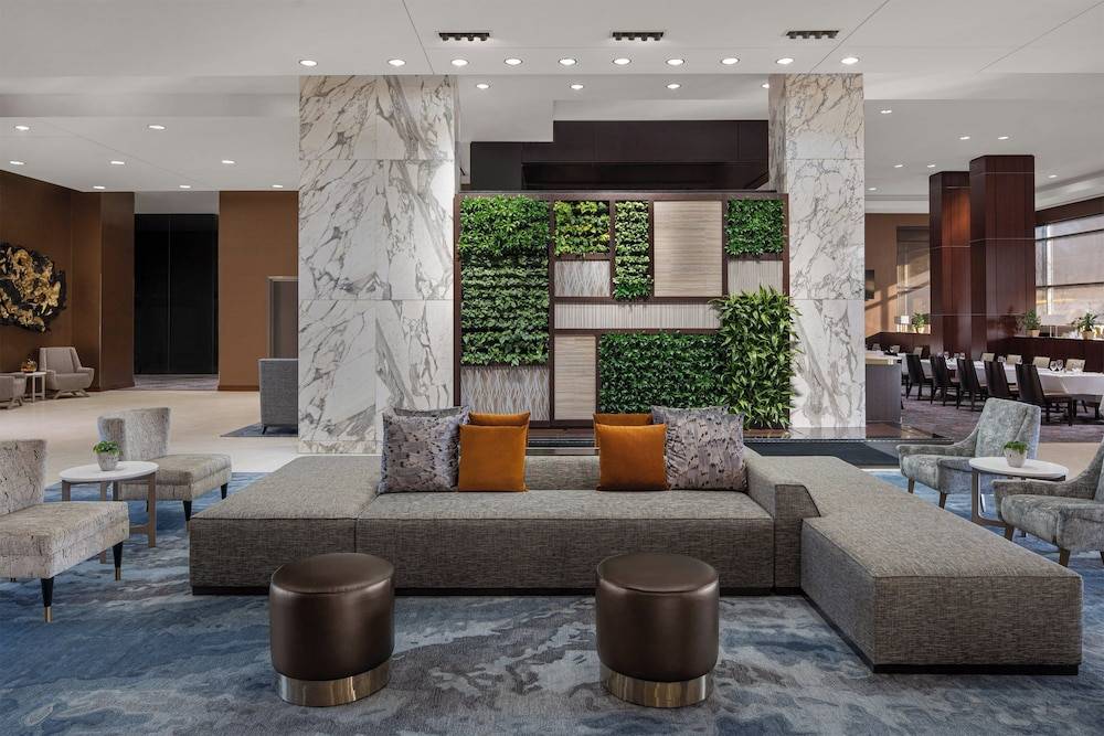 The Westin Baltimore Washington Airport BWI - photo 2