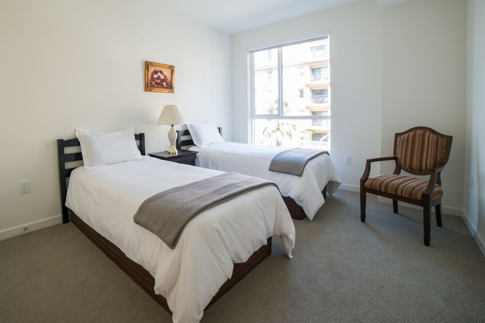 The Angels Suites - photo 8