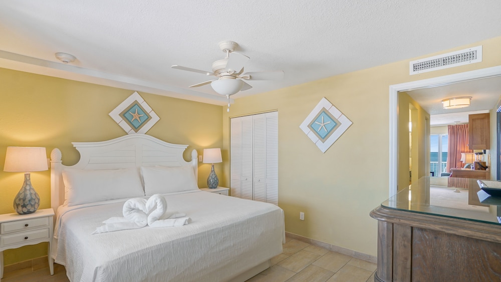 Glunz Ocean Beach Hotel & Resort - photo 11