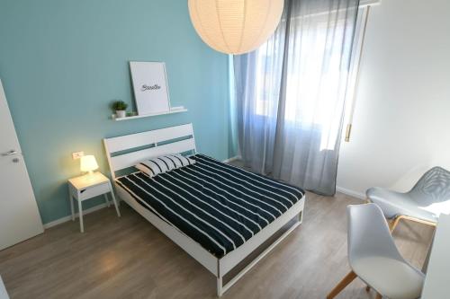 UNYCA 4 bedroom Apartment in Florence 2 — 4-Star Luxury Hotel in Florence, Italy