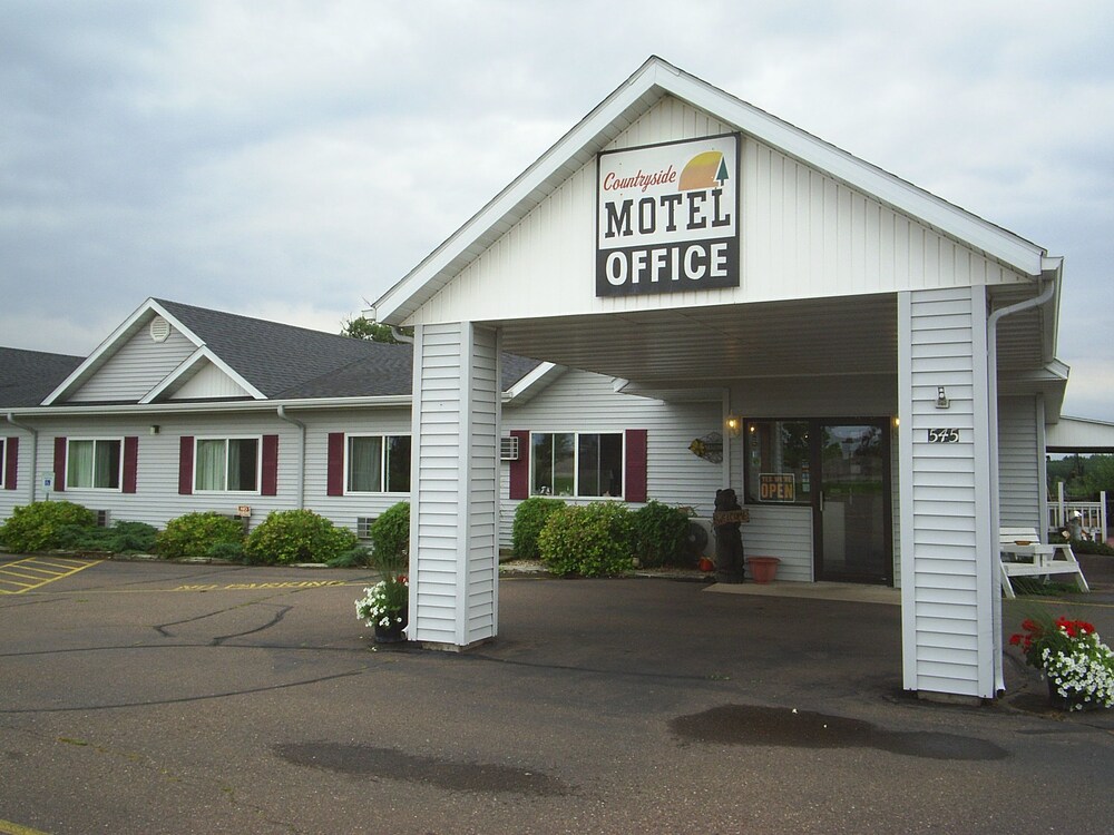 Countryside Motel - photo 22