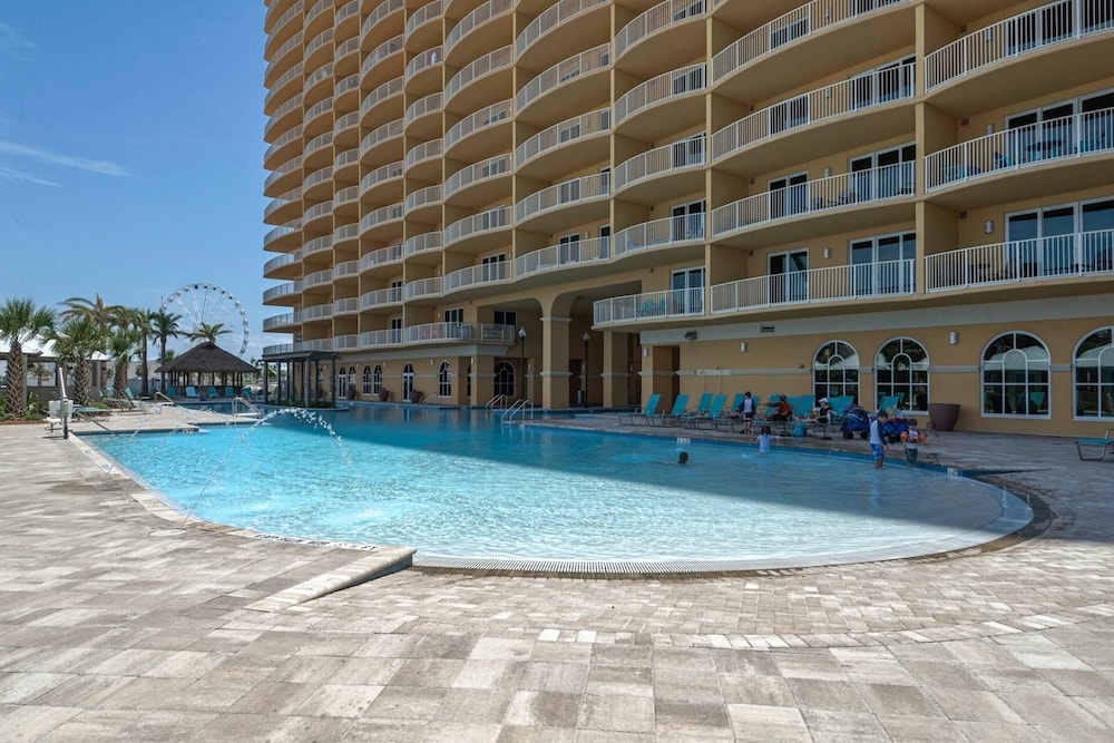 Calypso Resorts Tower III Unit 310 - photo 46