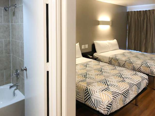 Motel 6 Paris TX - photo 16