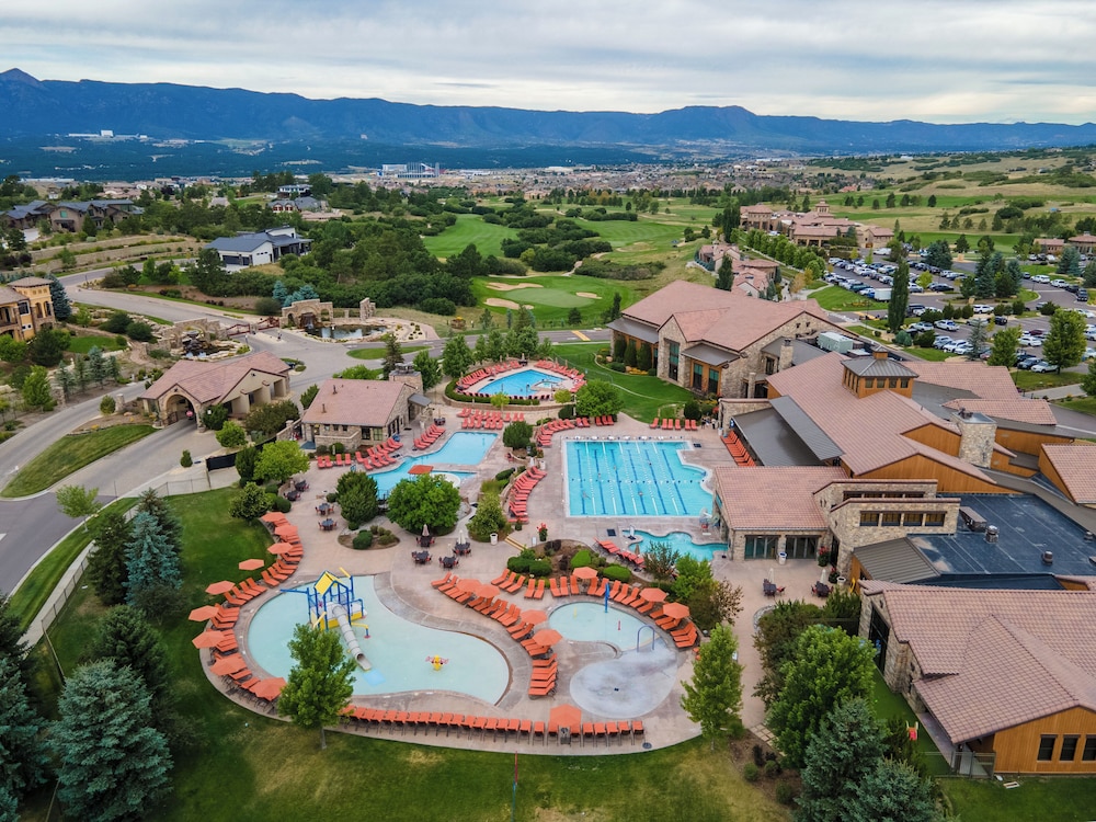 Flying Horse Resort & Club - photo 63
