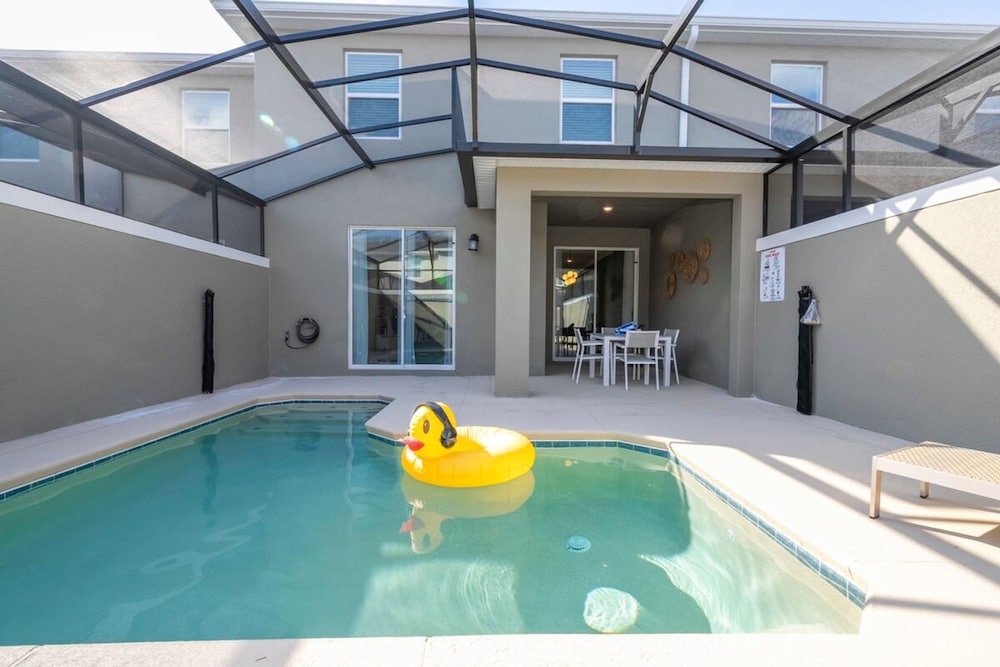 Stunning 5 Bd w Pool Storey Lake Resort 2653 - photo 44