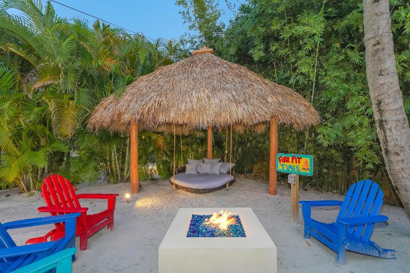 Siesta Key Palms Resort - photo 17
