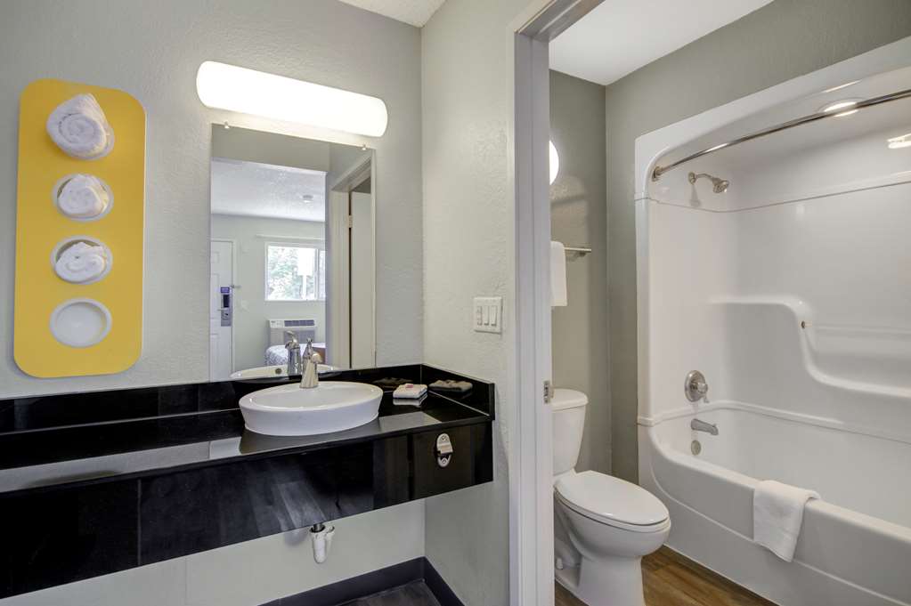 Motel 6 San Jose CA Airport - photo 10
