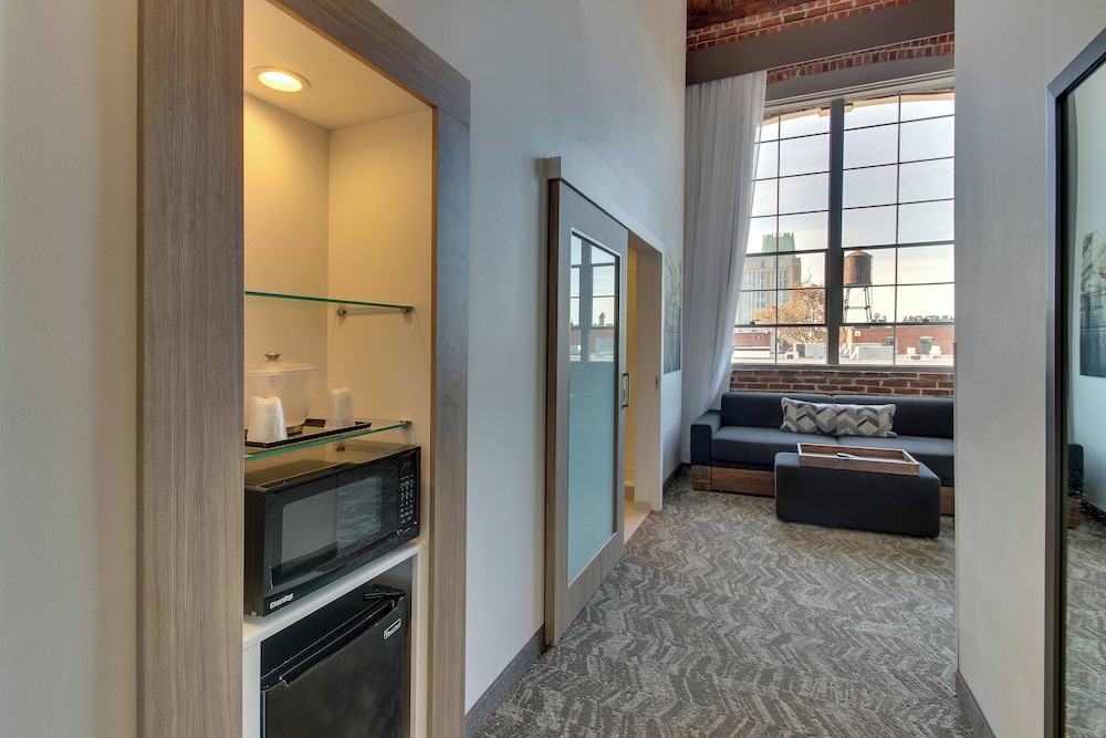 SpringHill Suites by Marriott Montgomery Downtown - photo 11