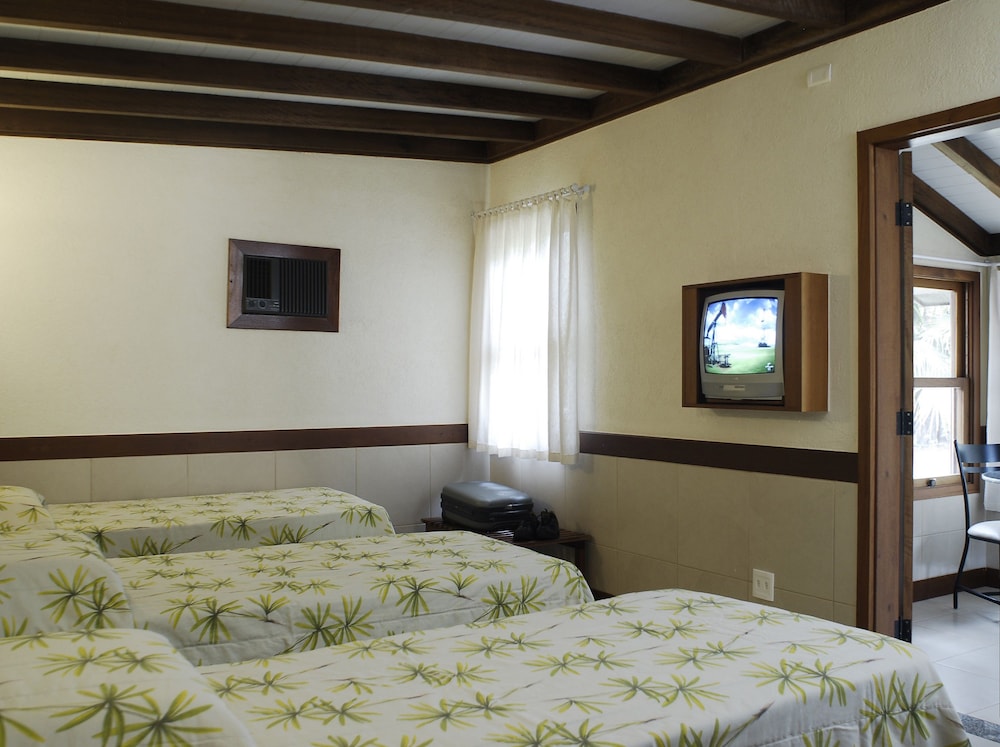 Hotel Estância Barra Bonita — Barra Bonita — photo 3