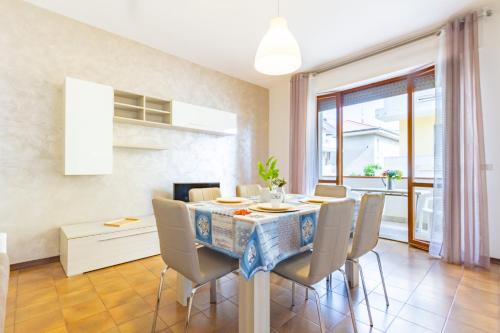 Appartamento Lia Trilo MyHo Casa — 4-Star Luxury Hotel in Alba Adriatica, Italy