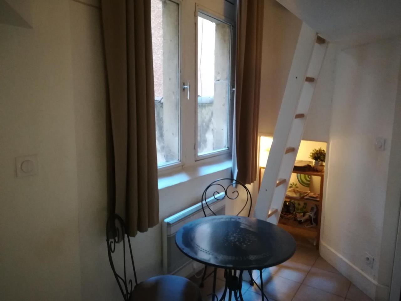 Studio Vieux Lyon - last minute hotel in Lyon