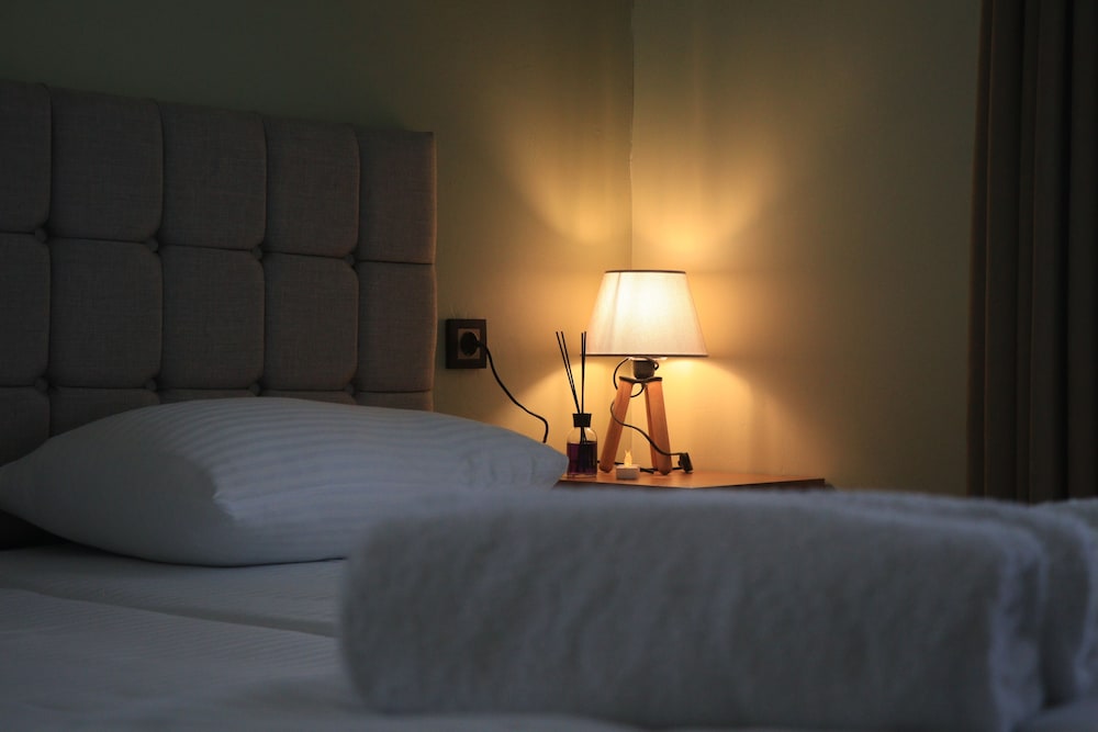 Zelle Airport Boutique Hotel in Arnavutkoey, Turkey