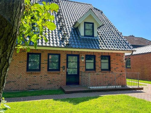 Ferienwohnung Bickelstein — 4-Star Luxury Hotel in Sankt Peter-Ording, Germany