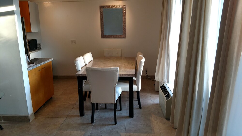 Highland Gardens Hotel - photo 17