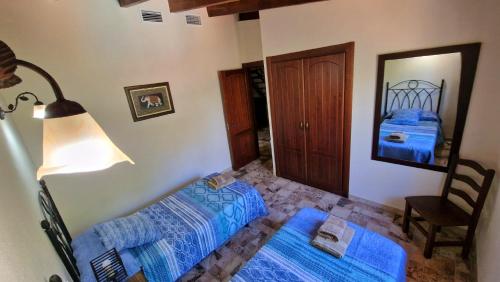 Villa Erythrina — 4-Star Luxury Hotel in Alhaurin El Grande, Spain