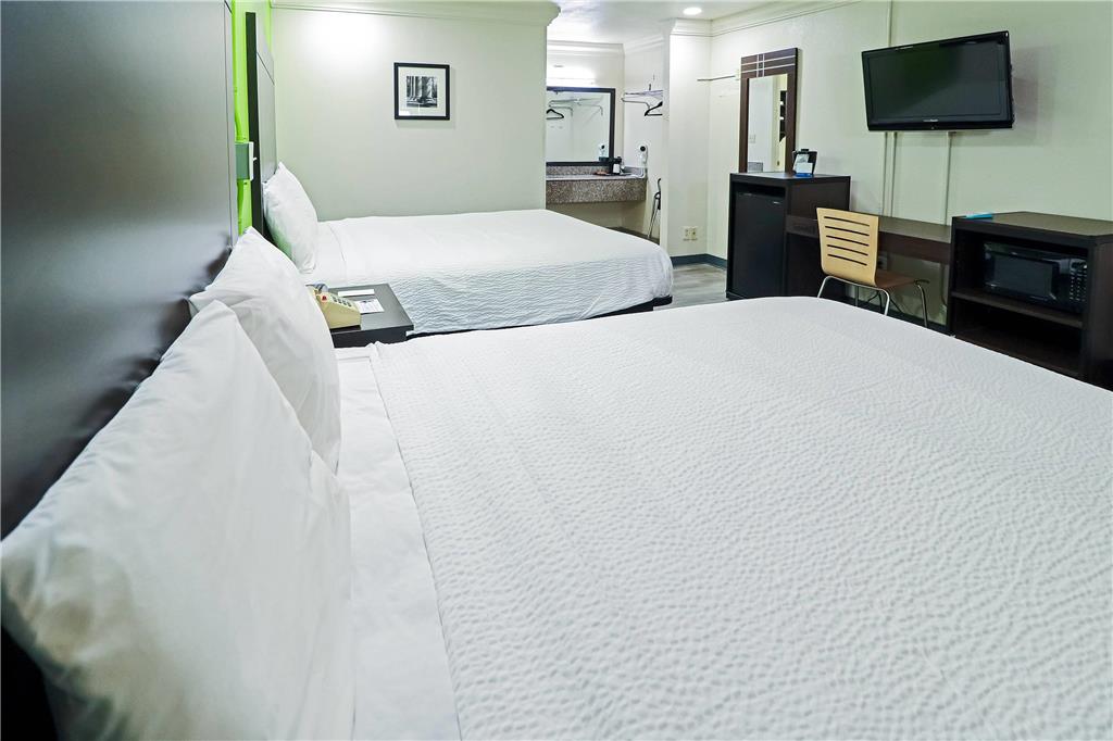 Rodeway Inn San Antonio Lackland AFB SeaWorld - photo 23