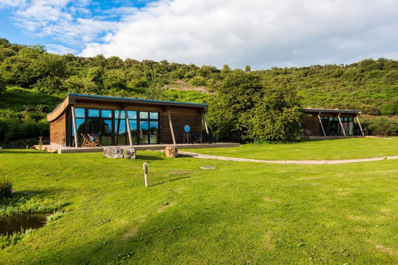 Yorkshire Dales Lodge 3 by Together Travel 3 Bed Family Retreat