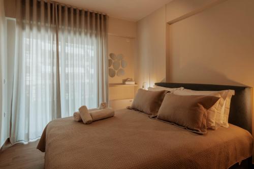 Dantis Place Alpha1 — 4-Star Luxury Hotel in Nafplio, Greece