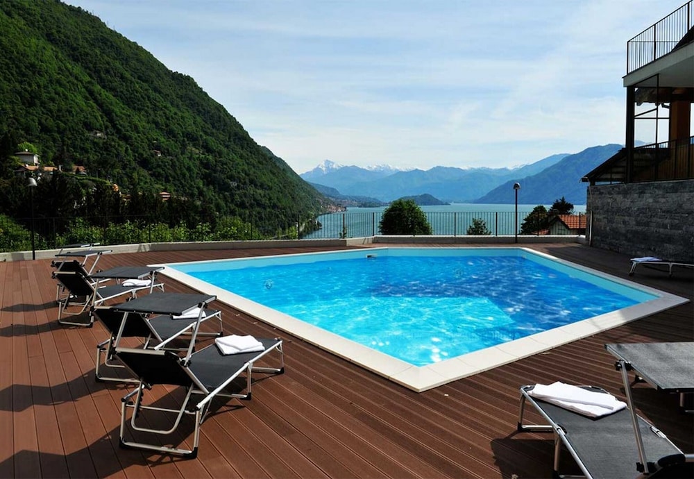 Residence Eden Camelia 6 — Argegno — photo 4