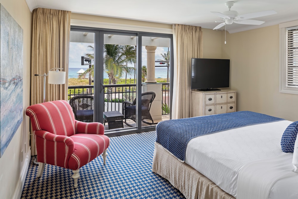 Opal Grand Oceanfront Resort & Spa - photo 28
