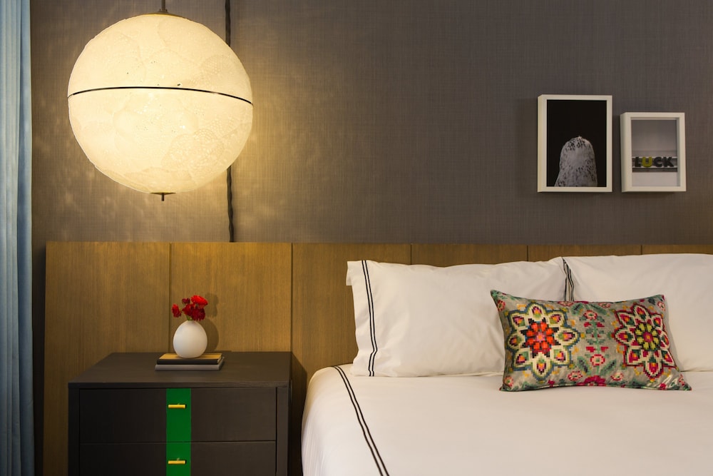 Kimpton Gray Hotel by IHG - photo 5
