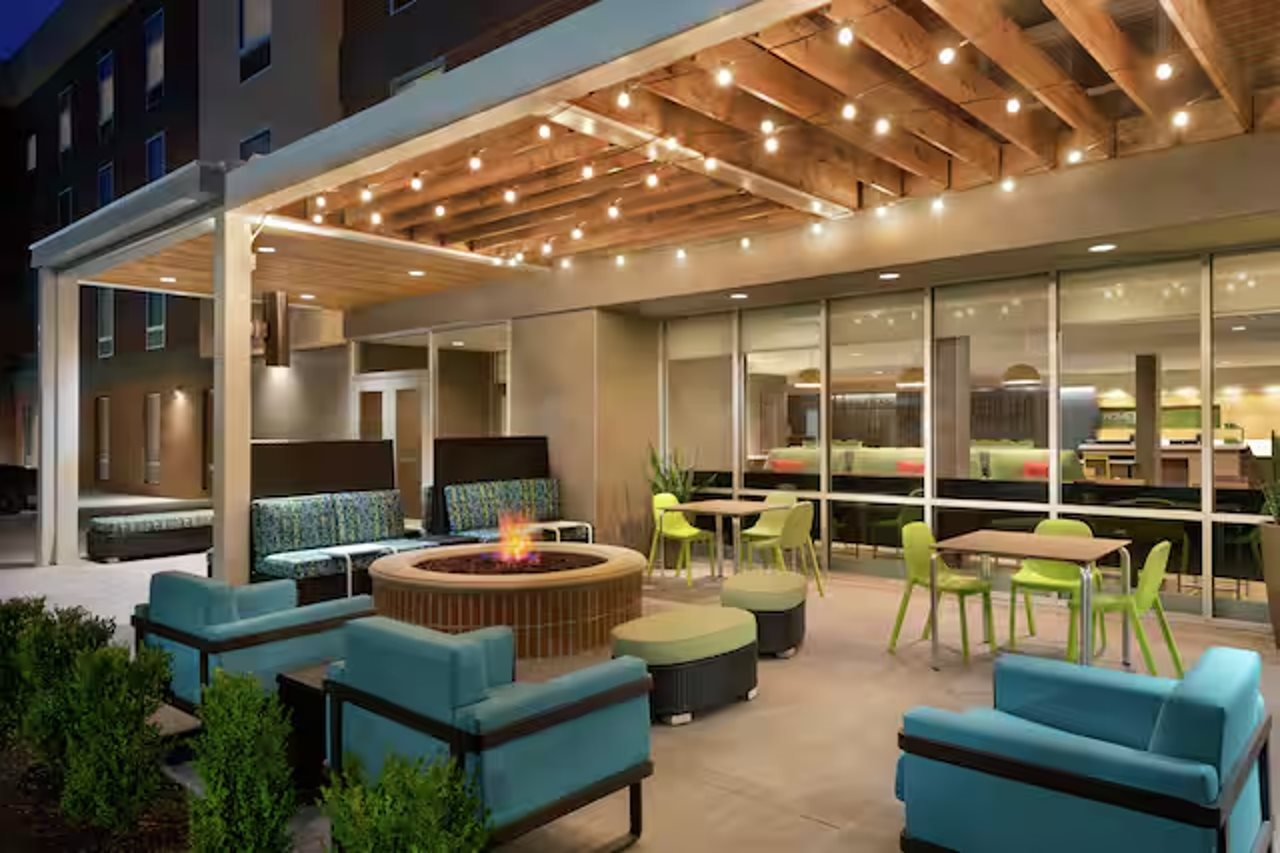 Home2 Suites by Hilton Camarillo in Camarillo, United States