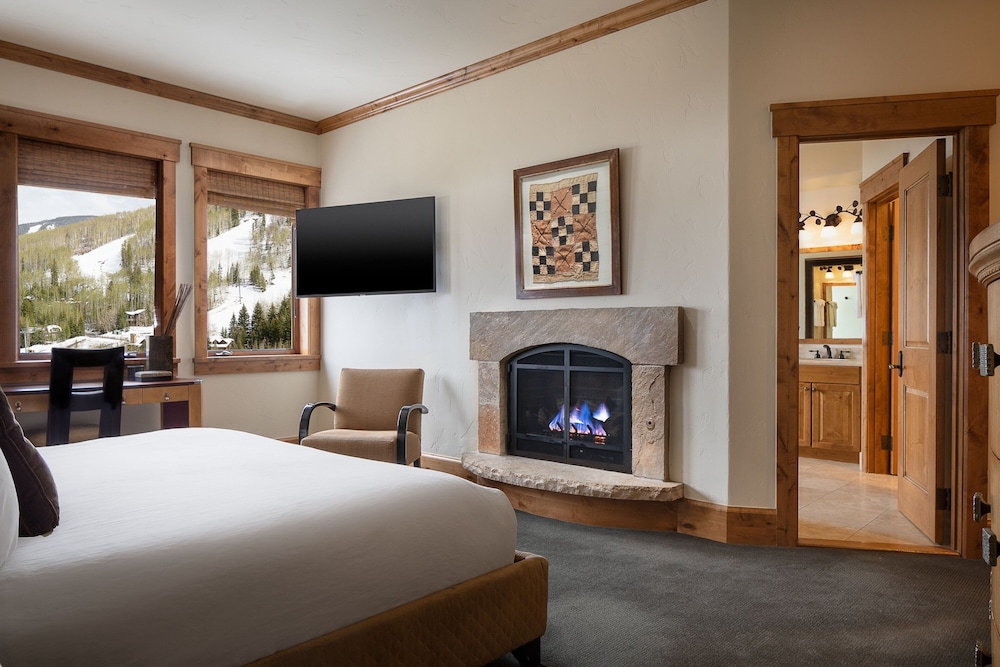 The Hythe a Luxury Collection Resort Vail - photo 20