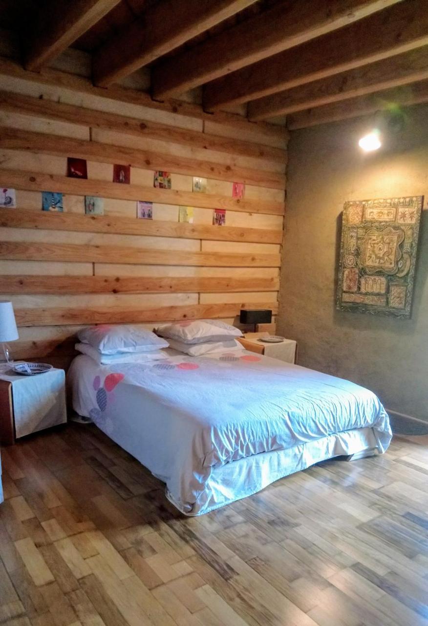 Brindepaille — hotel in Vallon-Pont-D'arc