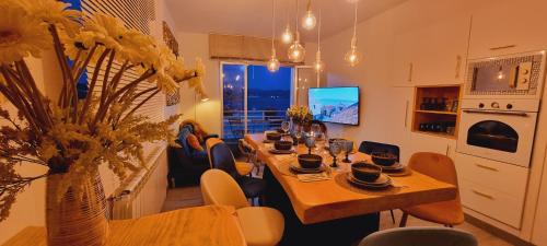 Lasvistasdelola in Poio, Spain