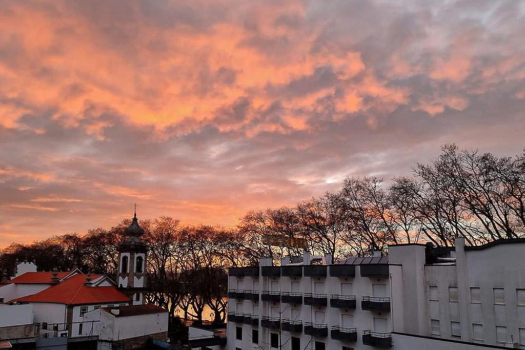 Fernandes Apartments — 4-Star Luxury Hotel in Ponte De Lima, Portugal