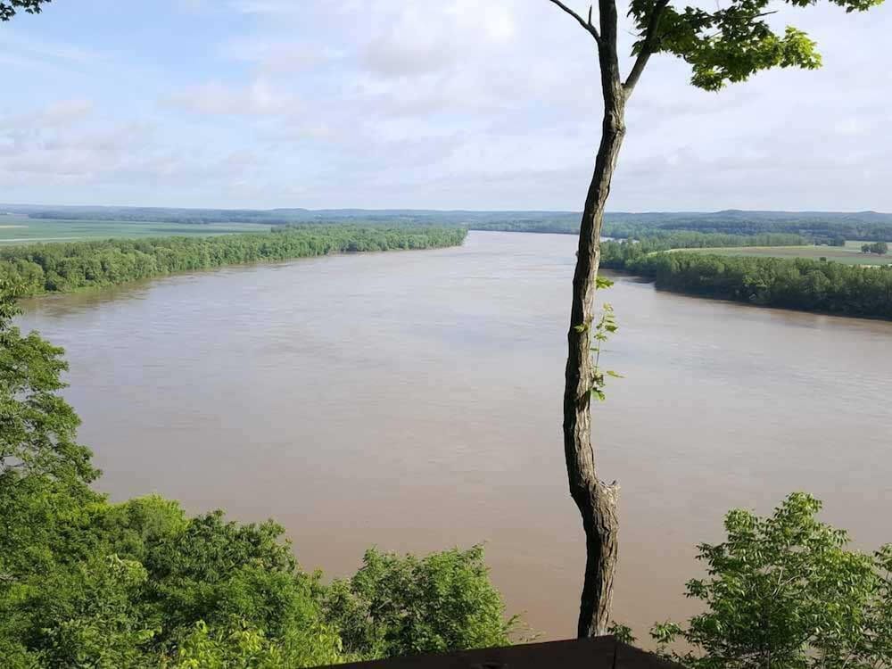 Pinckney Bend Bed & Breakfast - photo 28