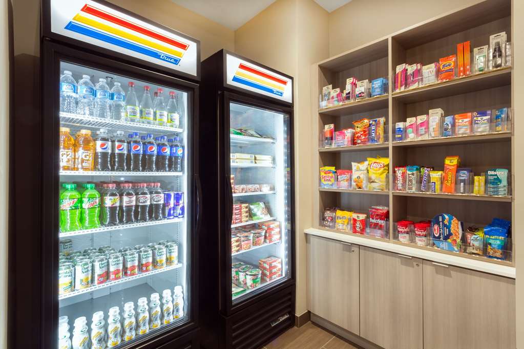 Microtel Inn & Suites by Wyndham Springville Provo - photo 13