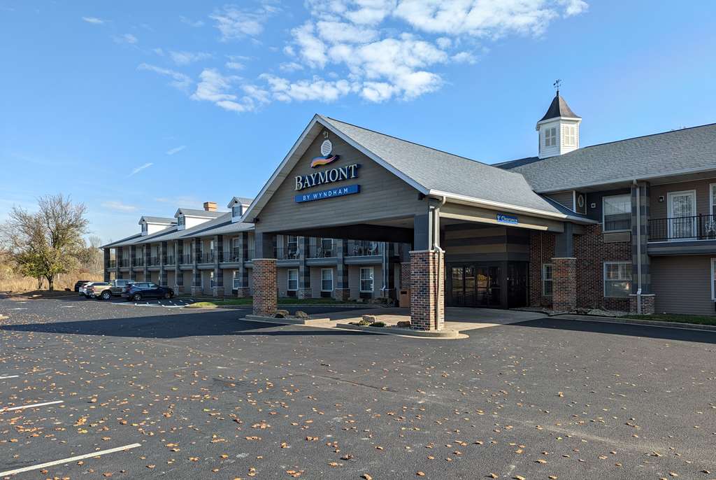 Baymont by Wyndham Washington - photo 3