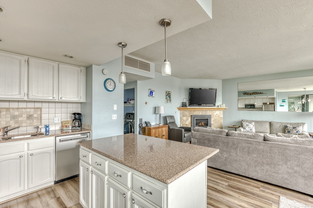 Sand & Sea Resort Condominiums - photo 393