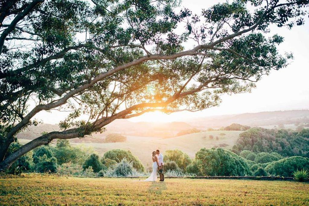 Cedia at Byron Bay Hinterland — 4-Star Luxury Hotel in Byron Bay, Australia