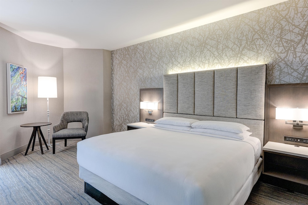 Hilton DFW Lakes Executive Conference Center - photo 4