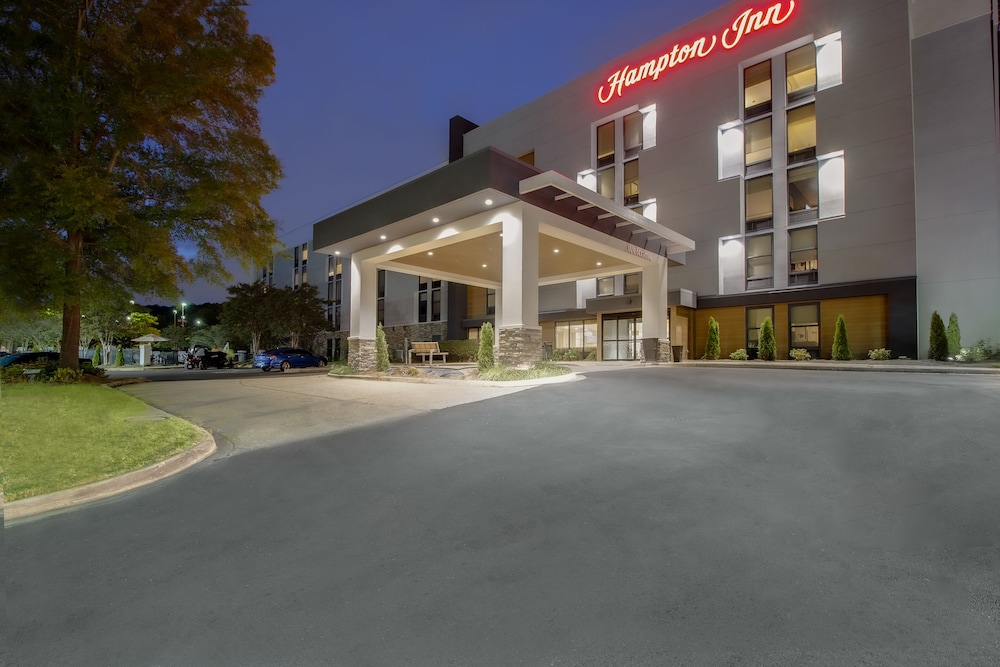 Hampton Inn Birmingham Colonnade 280 - photo 59