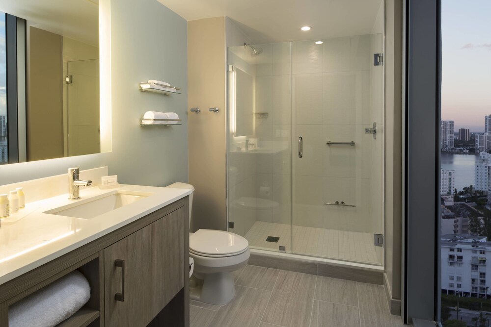 Residence Inn by Marriott Miami Sunny Isles Beach - photo 20