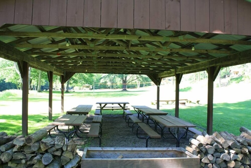 Rough Cut Lodge - photo 82