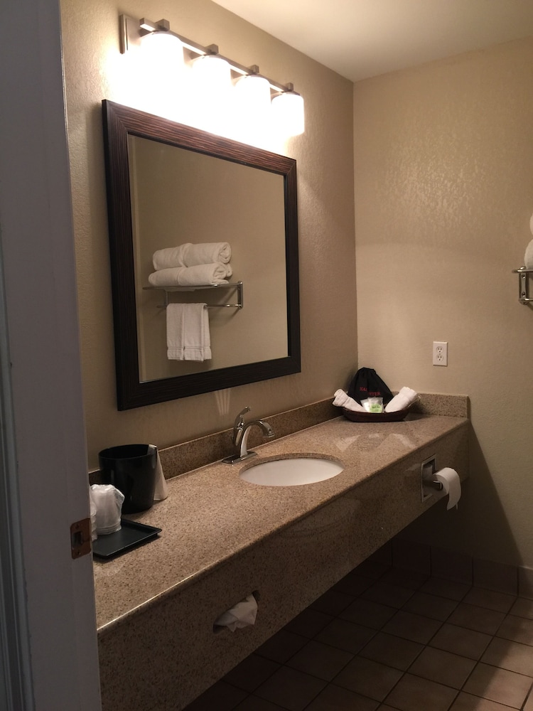 Riverside Hotel - photo 10