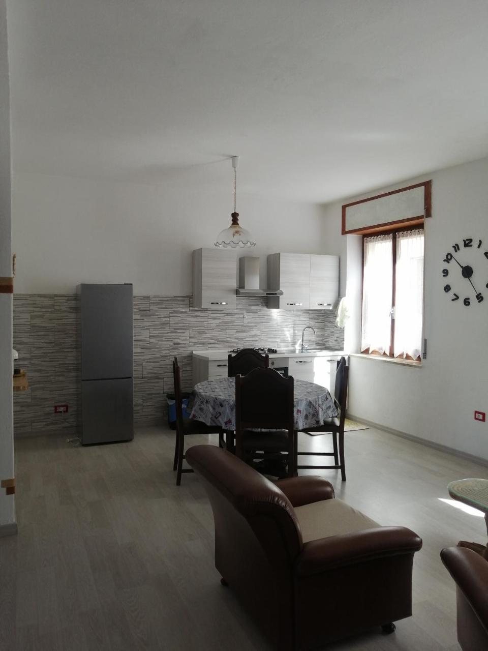 Da zia Mariuccia — 4-Star Luxury Hotel in Ulassai, Italy